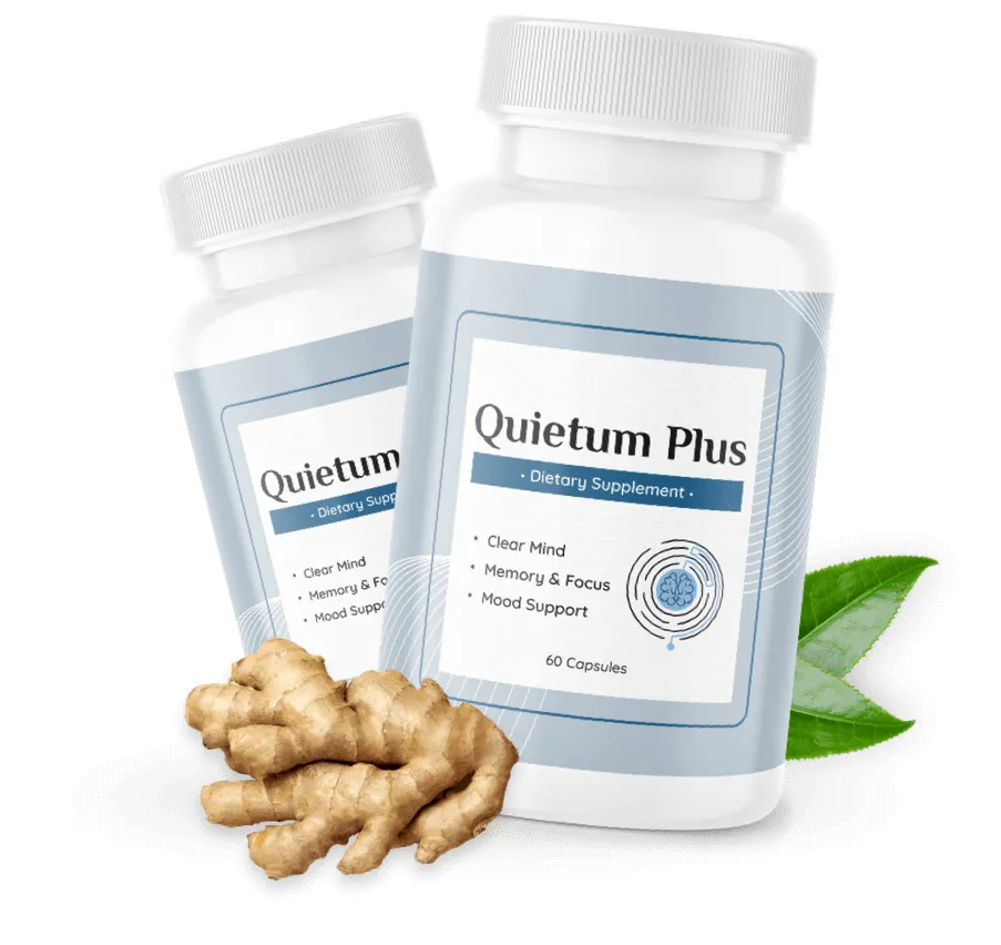 QuietumPlus-official